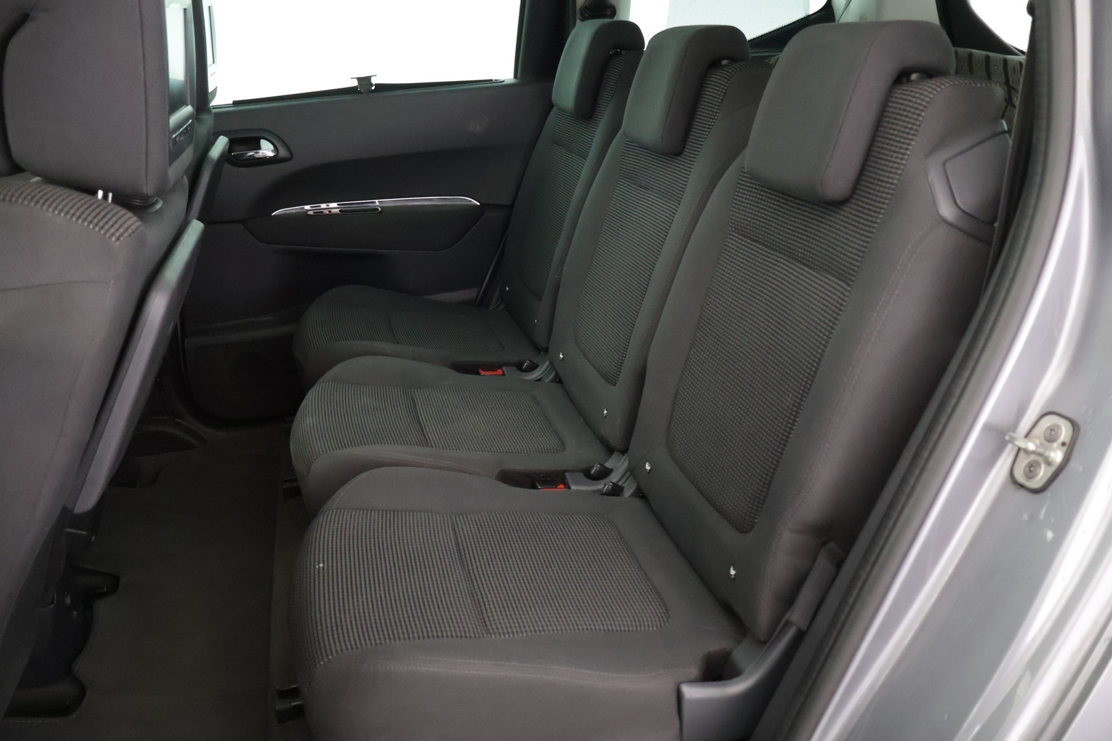 PEUGEOT 5008 2014