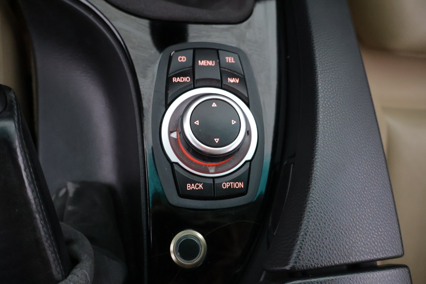 BMW 545 2004