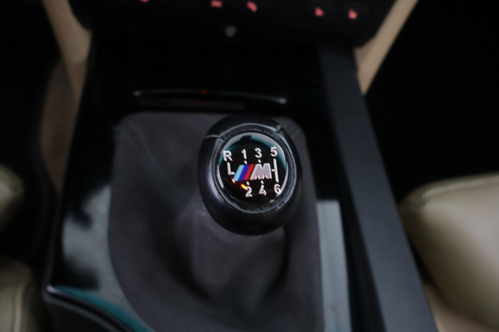 BMW 545 2004