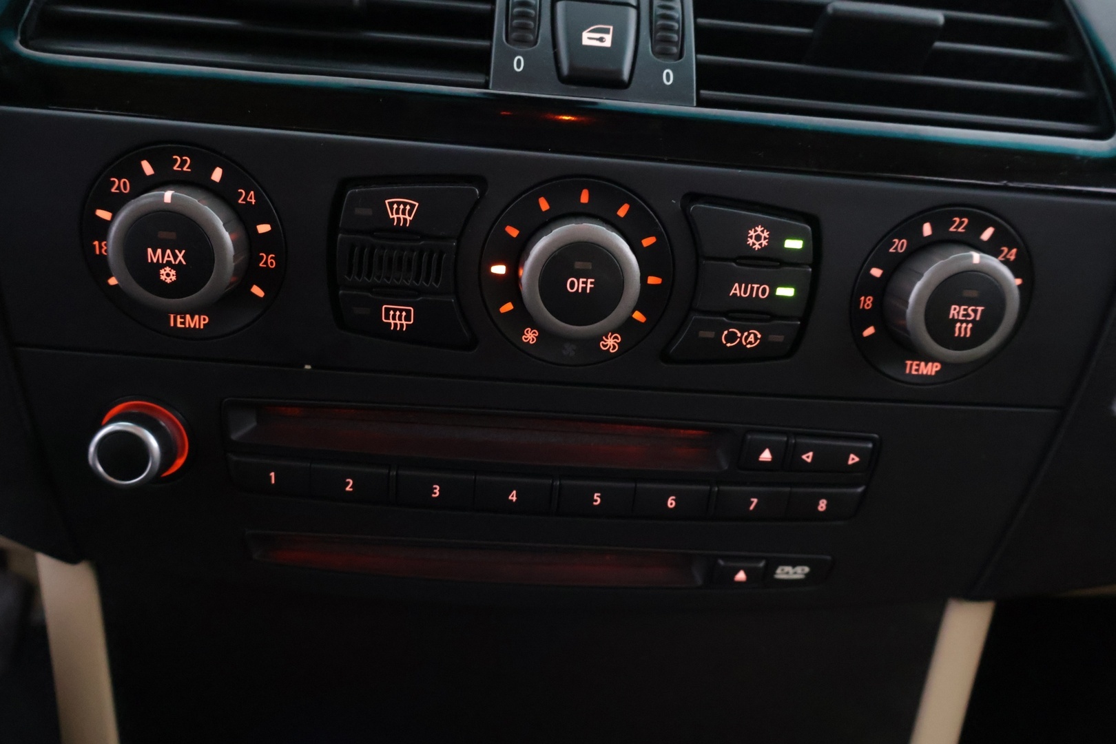 BMW 545 2004