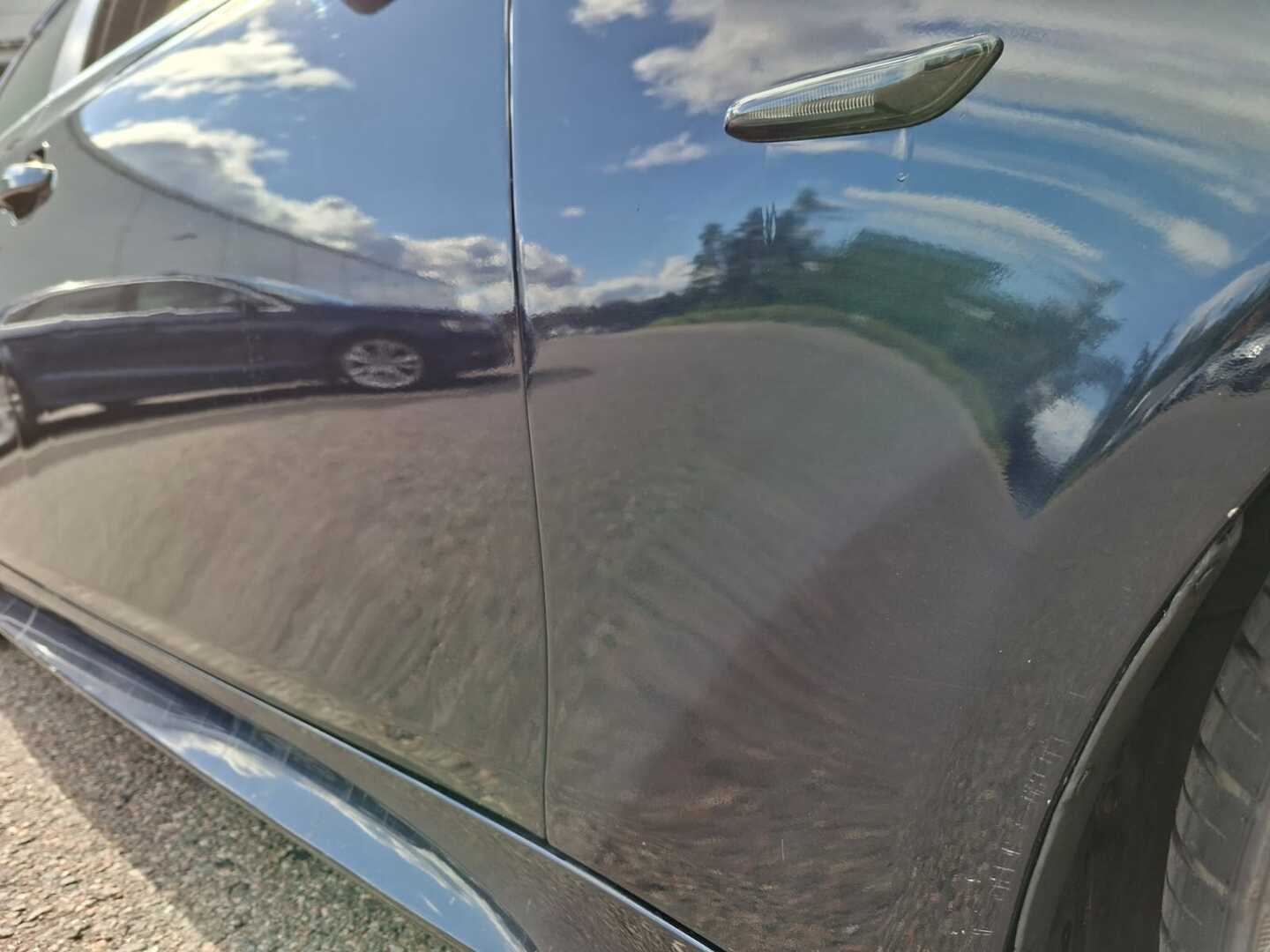 BMW 545 2004