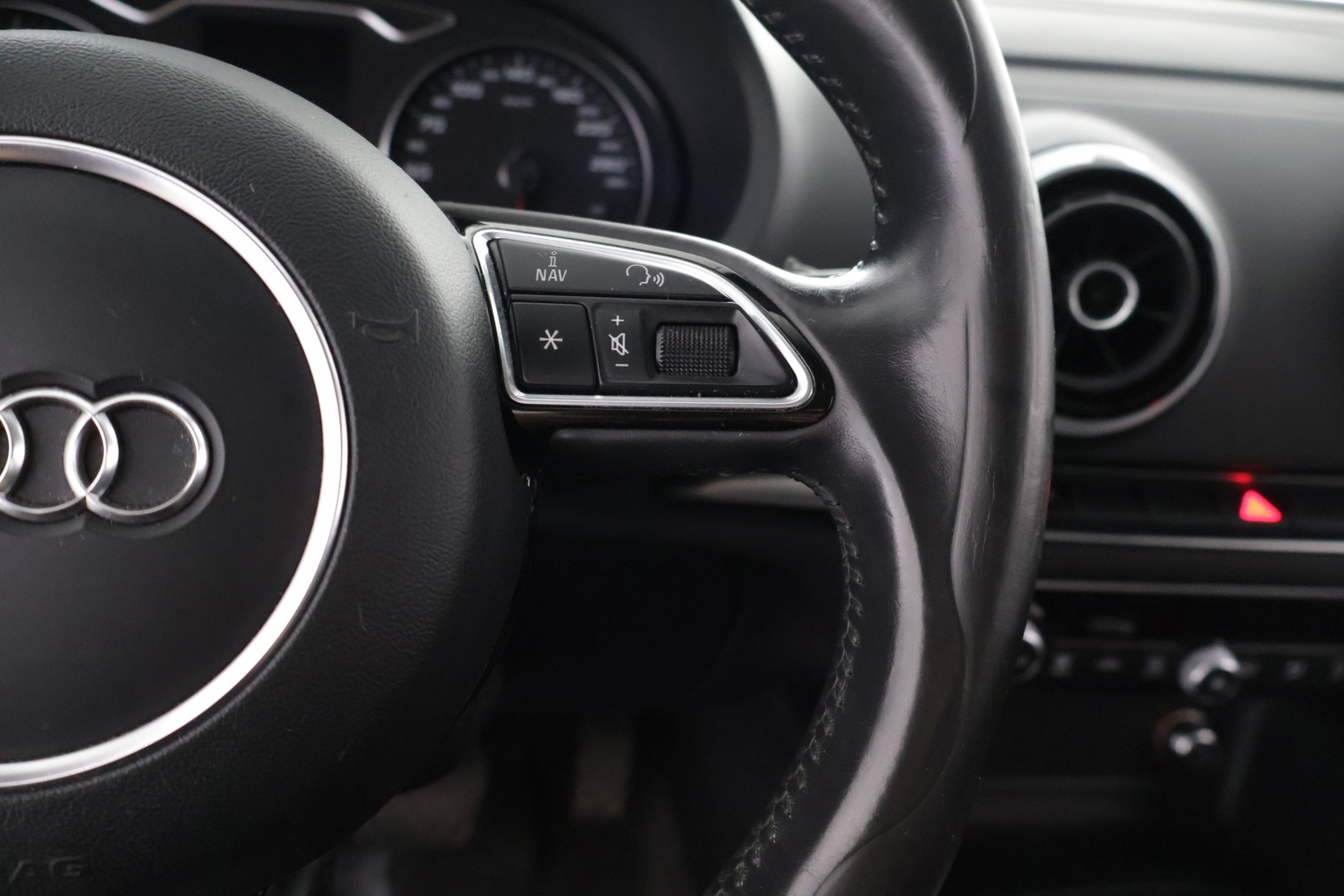 AUDI A3 2015