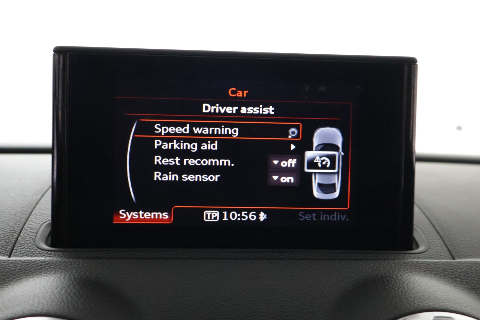 AUDI A3 2015