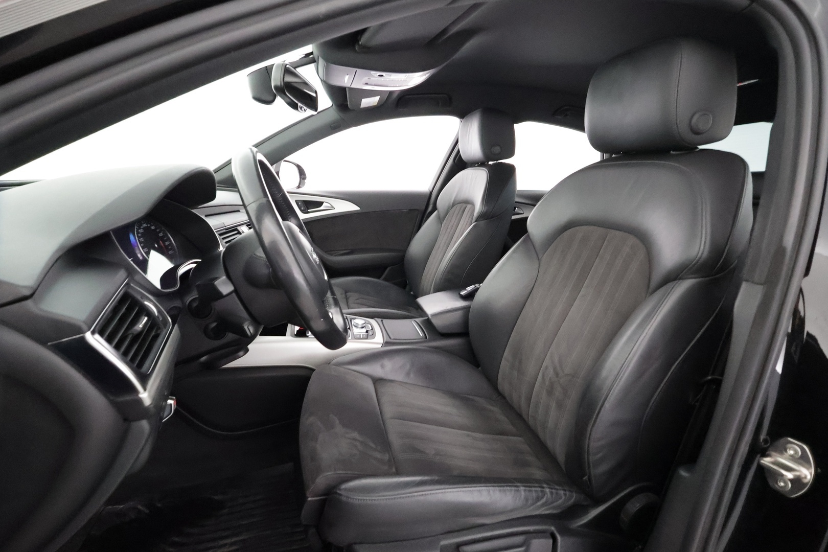AUDI A6 2018