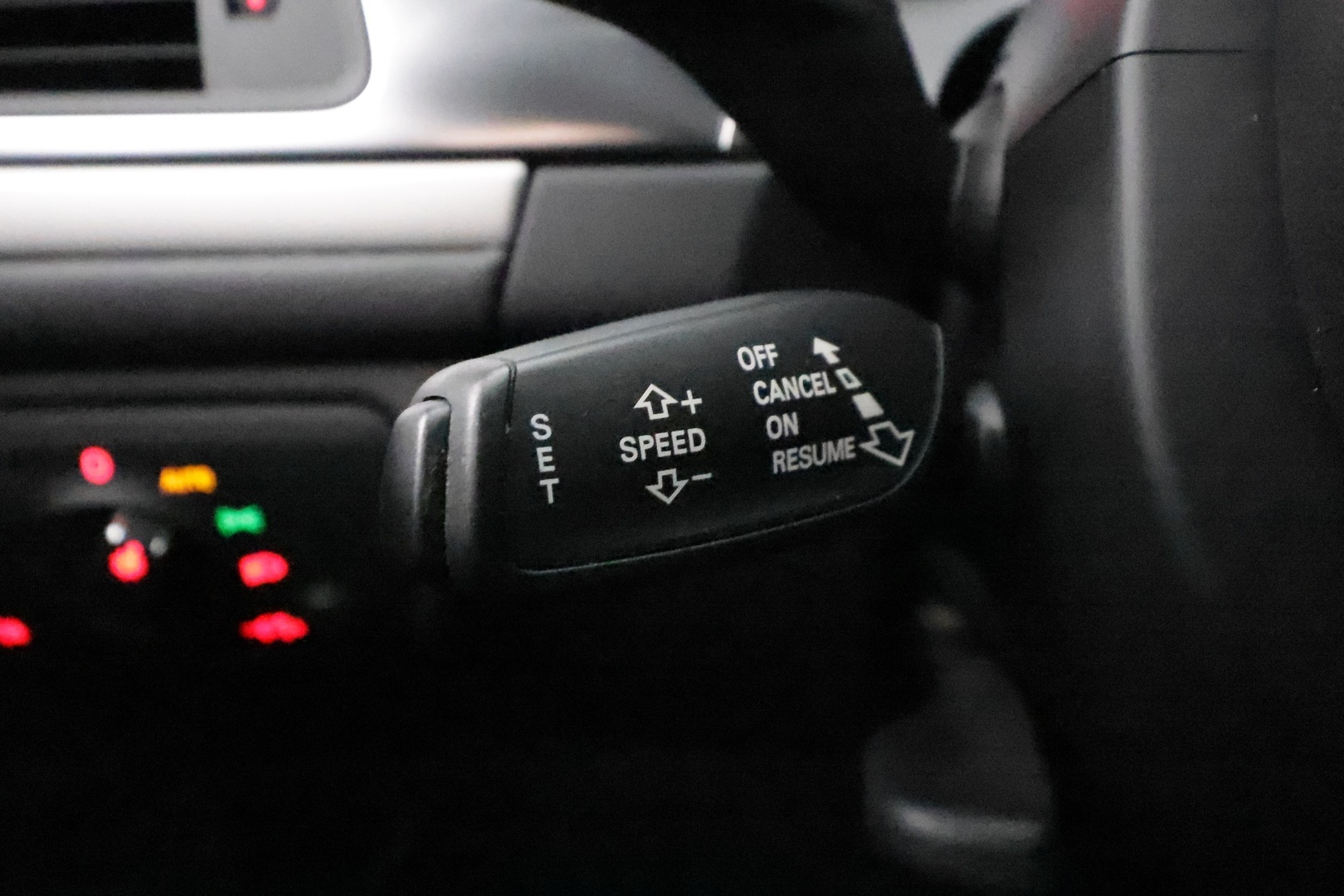 AUDI A6 2018