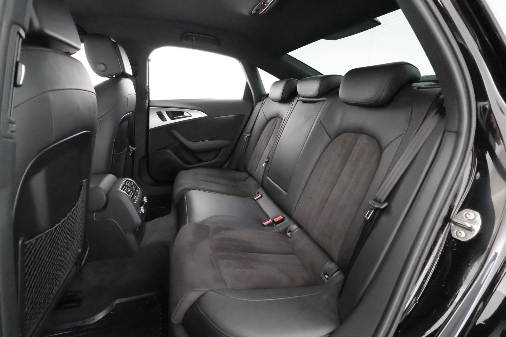 AUDI A6 2018