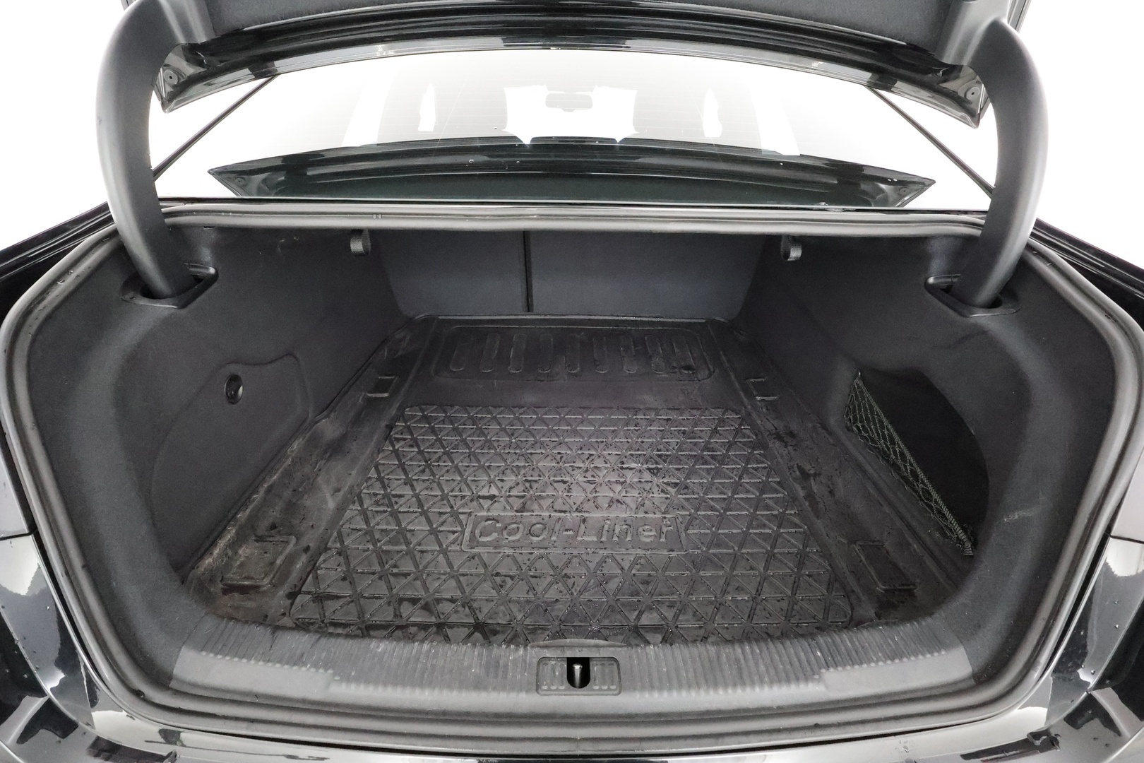 AUDI A6 2018