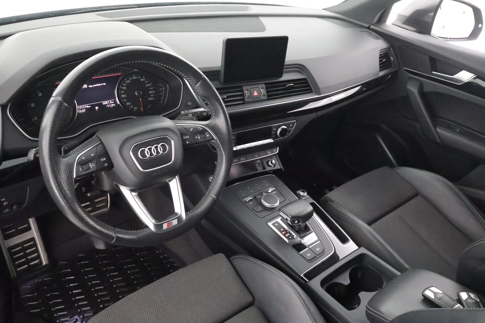 AUDI Q5 2018