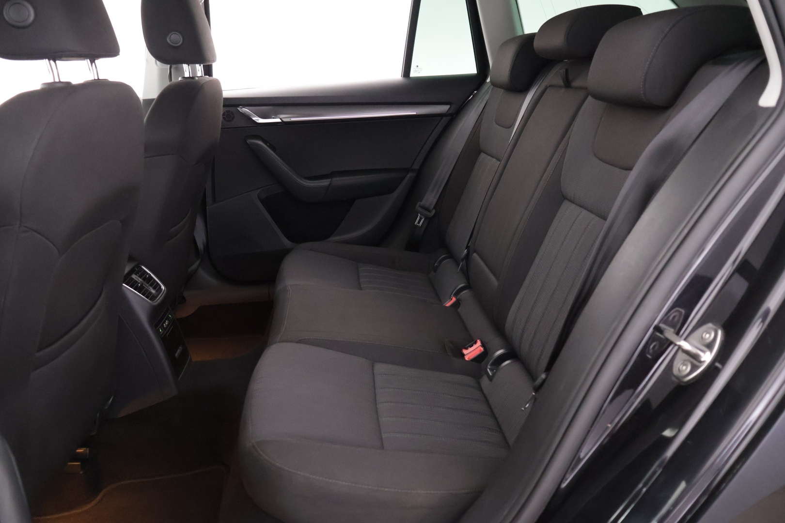 SKODA Octavia 2019