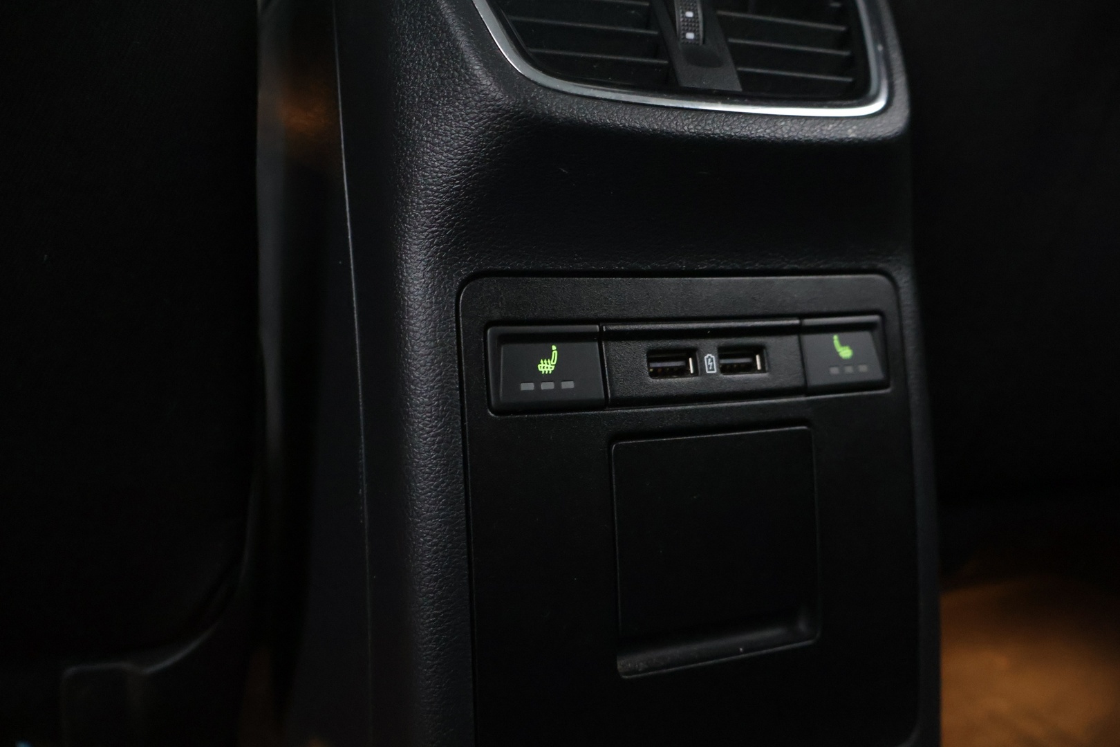 SKODA Octavia 2019