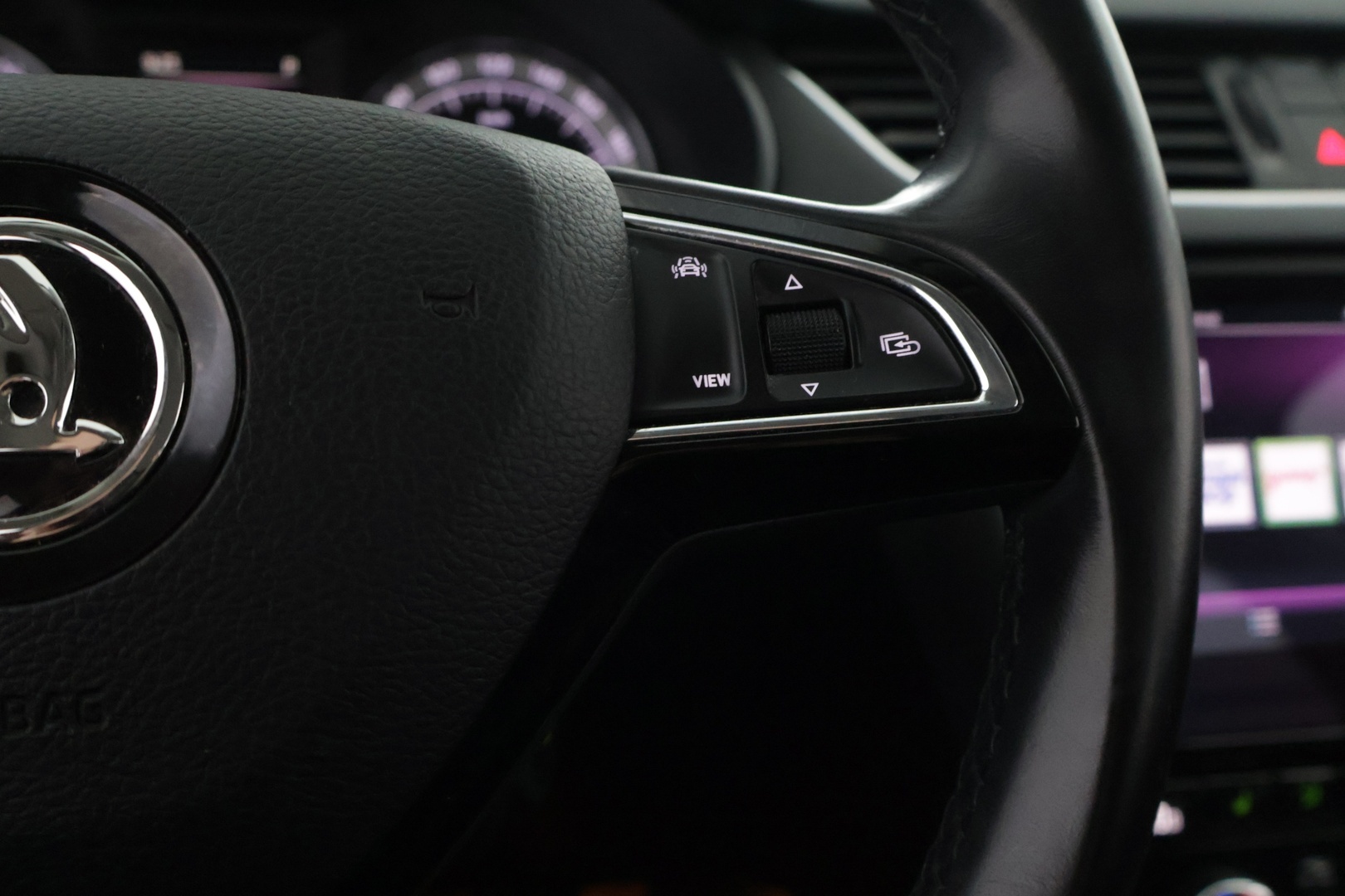 SKODA Octavia 2019