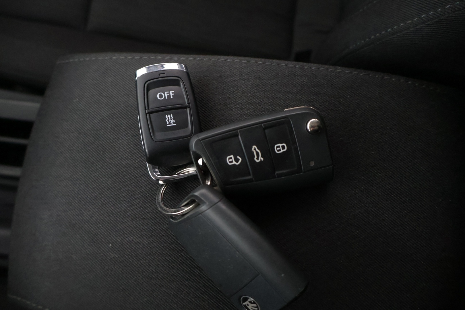 SKODA Octavia 2019