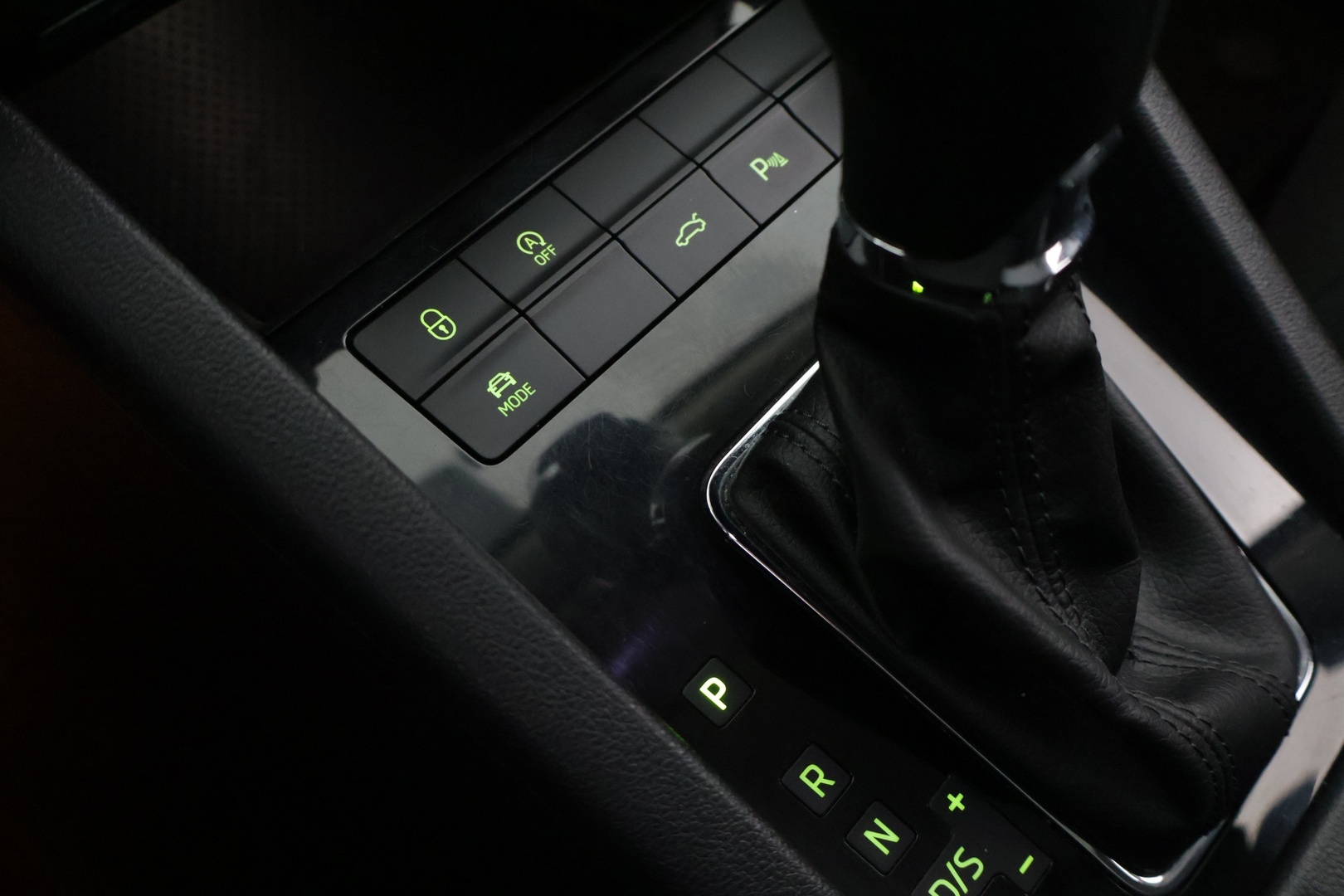 SKODA Octavia 2019