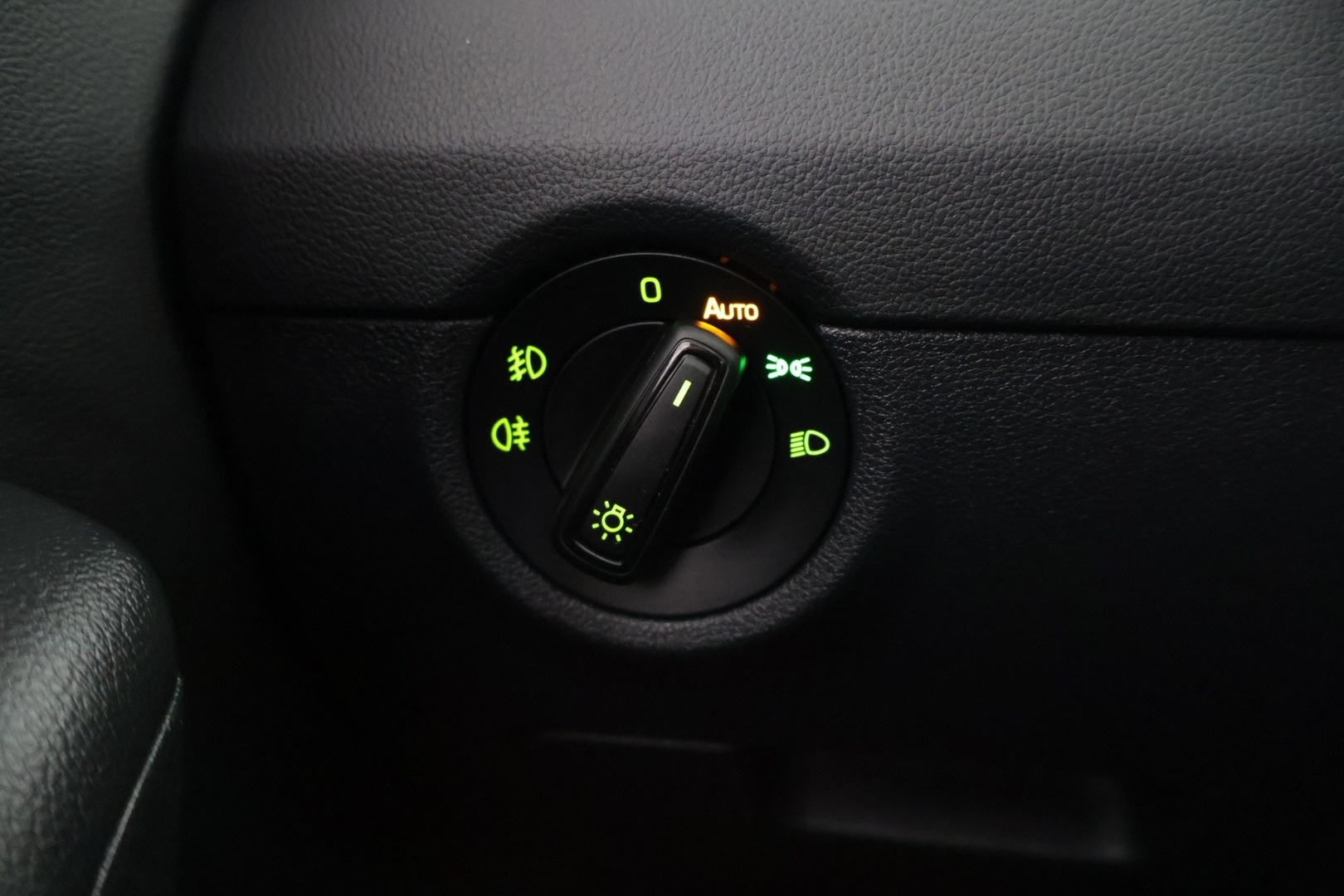 SKODA Octavia 2019