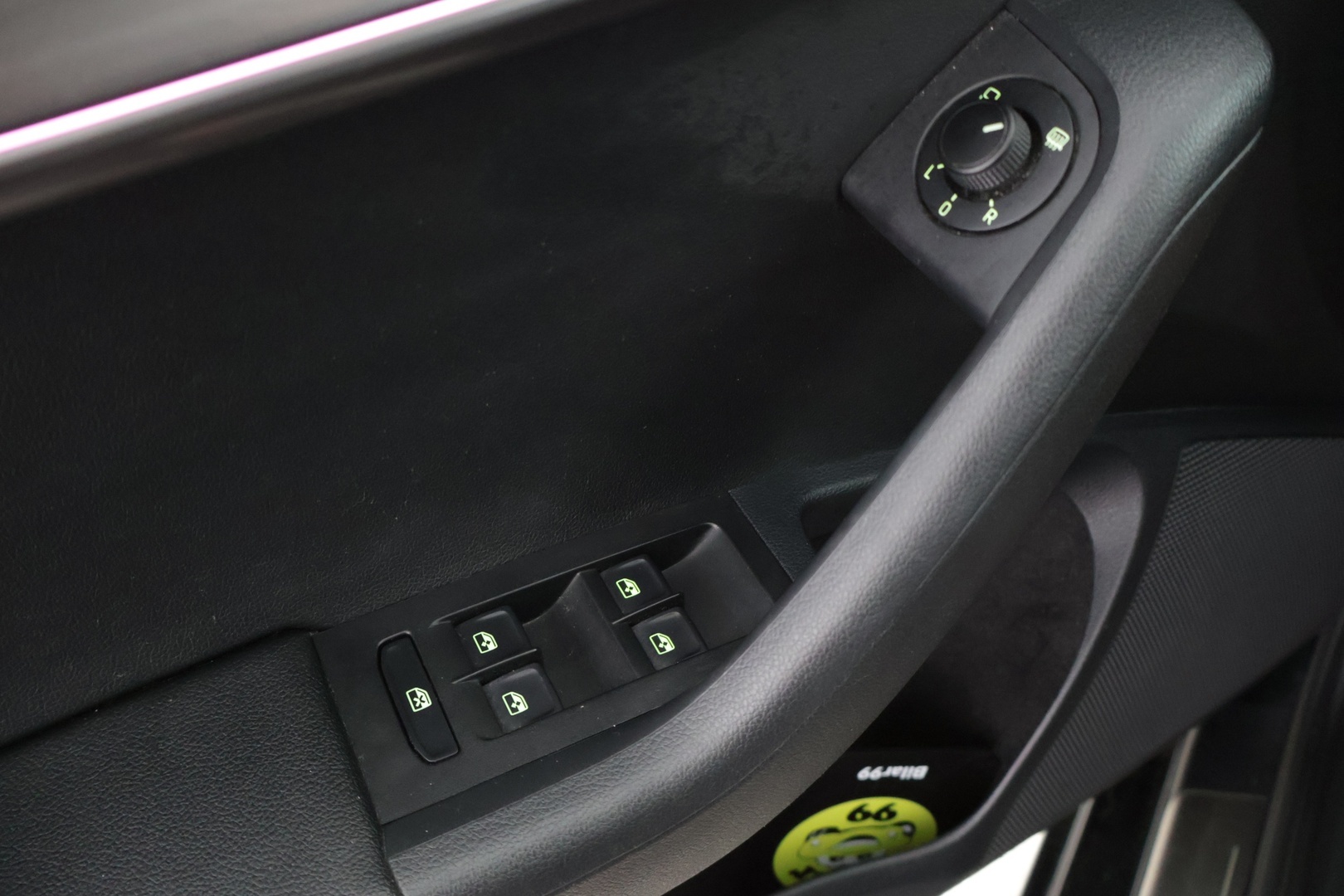 SKODA Octavia 2019