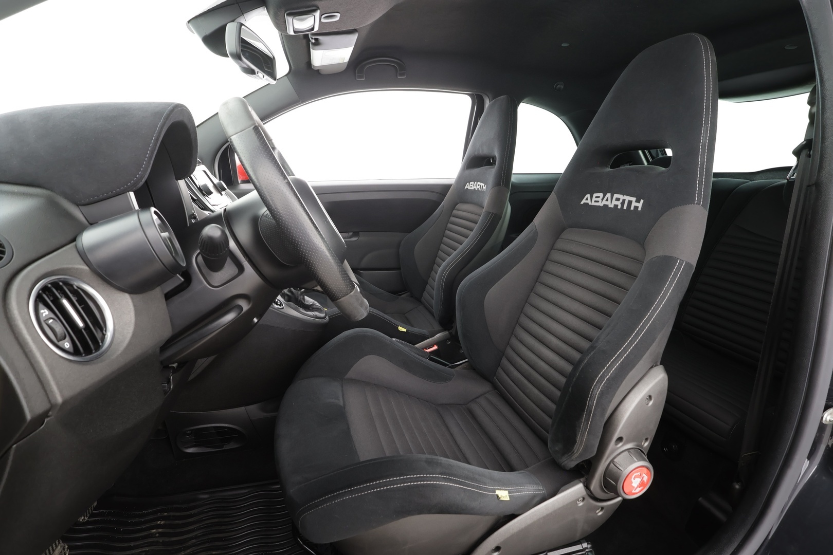 FIAT-ABARTH 500 2017