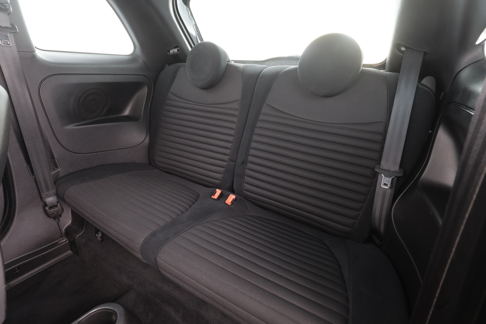 FIAT-ABARTH 500 2017