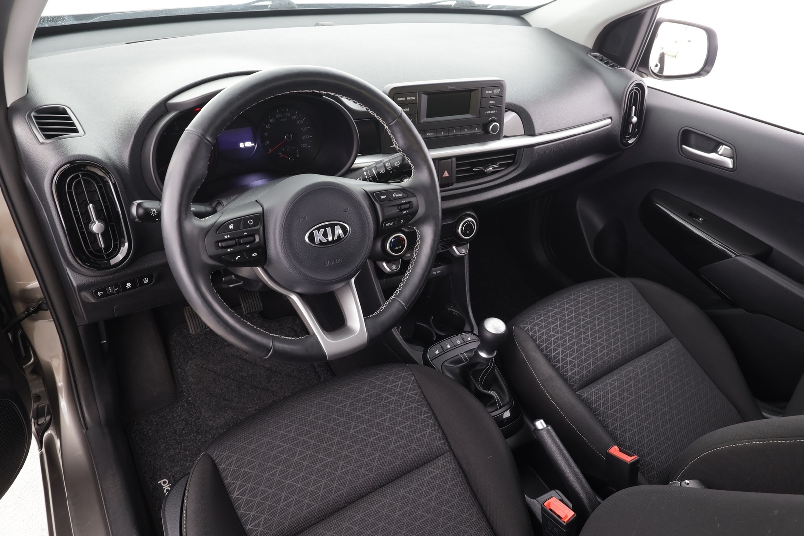 KIA Picanto 2019