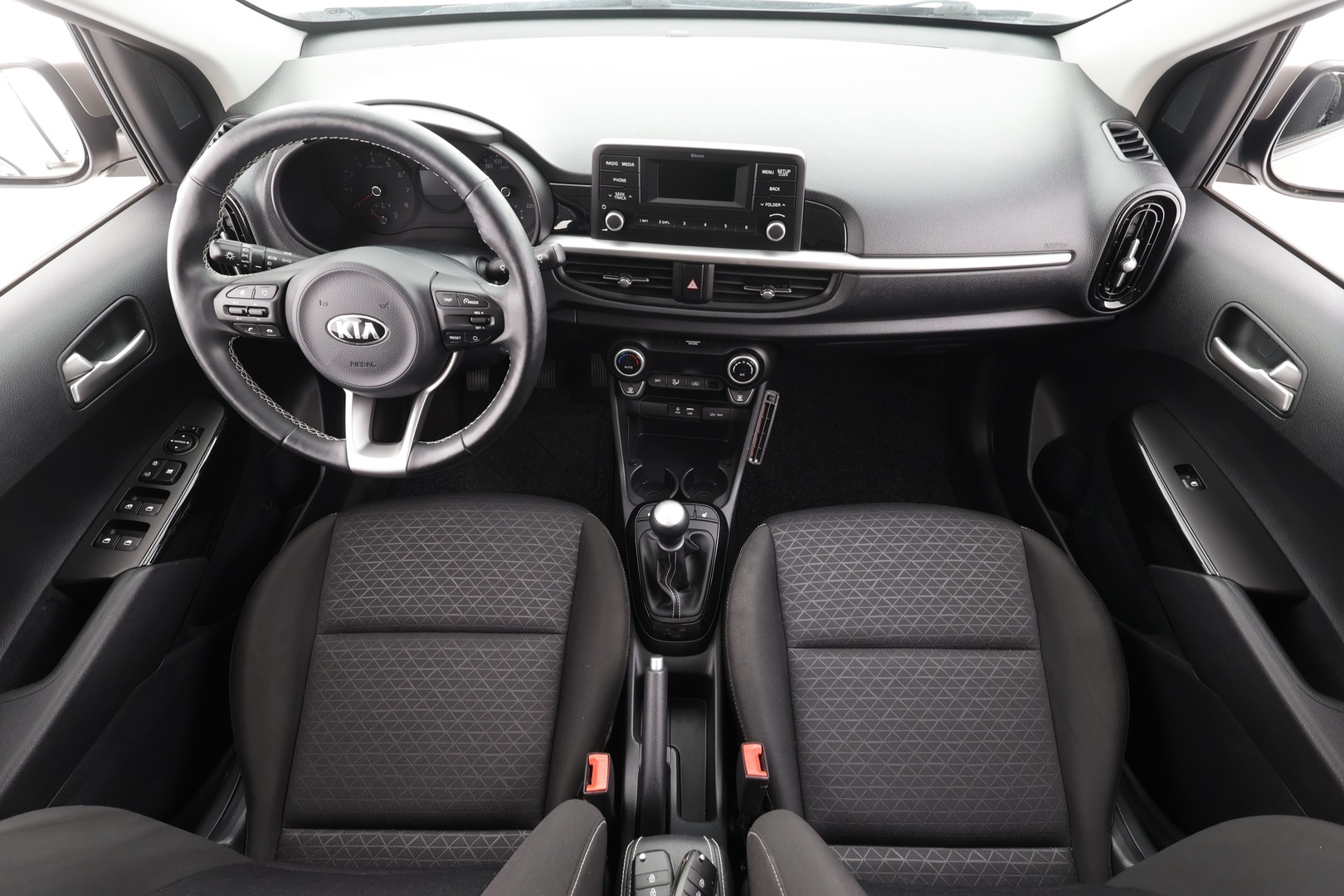 KIA Picanto 2019