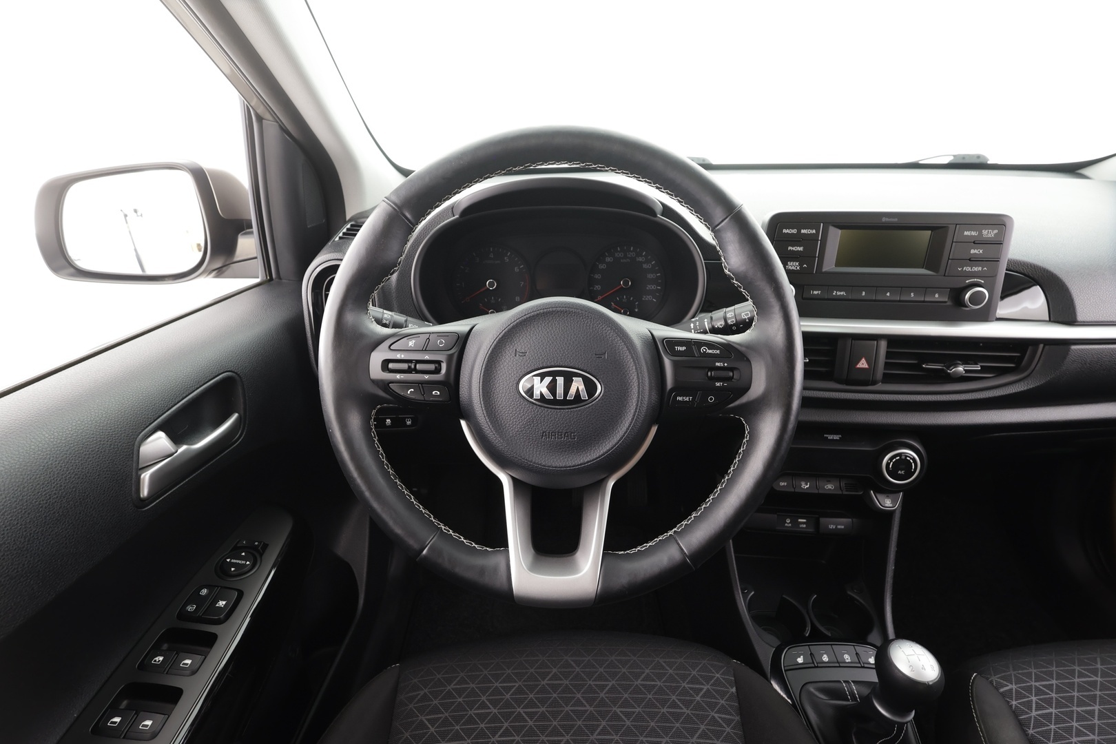 KIA Picanto 2019