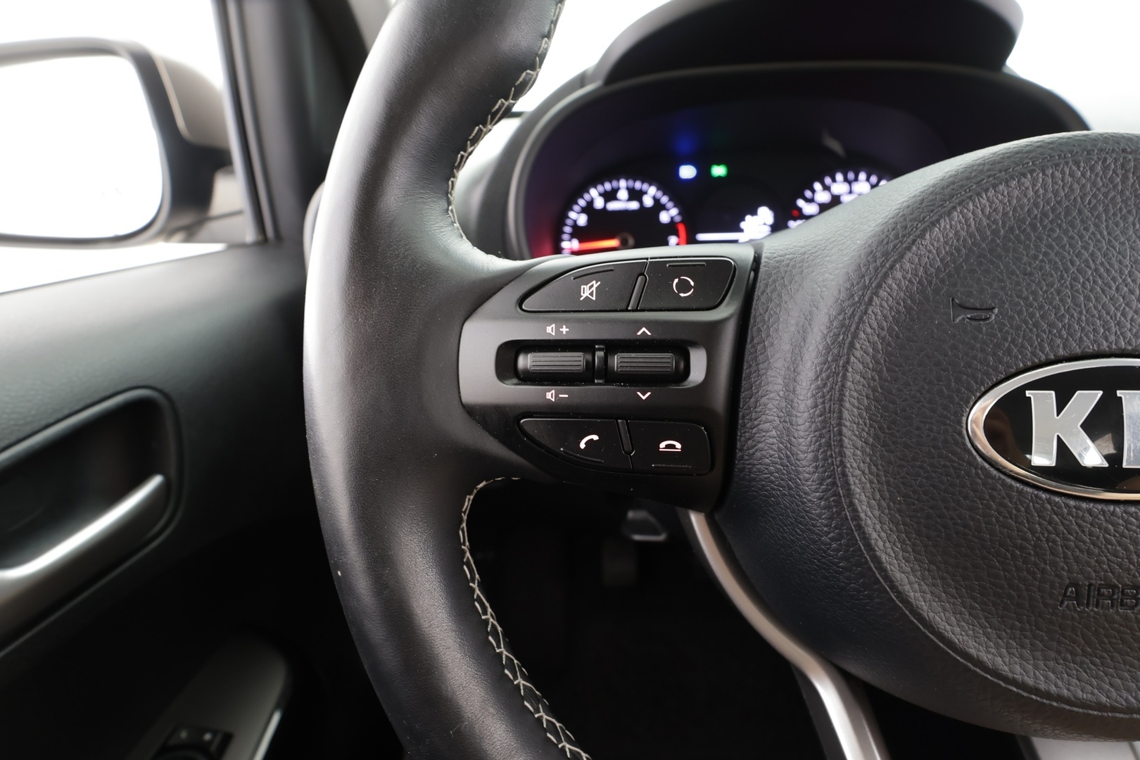 KIA Picanto 2019