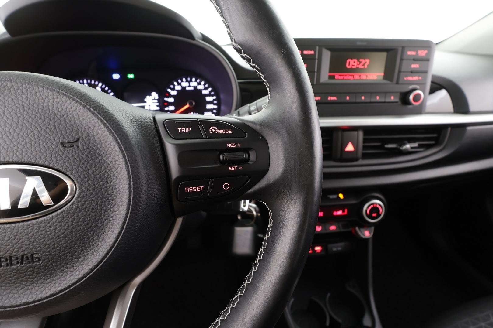 KIA Picanto 2019