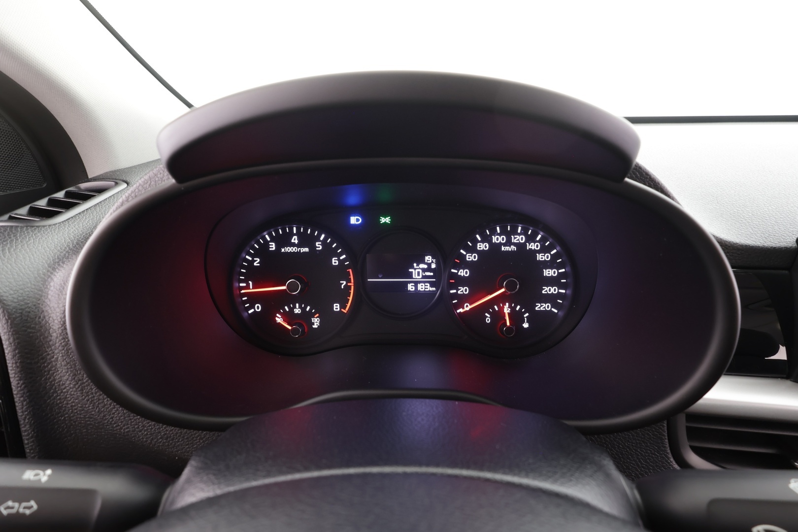 KIA Picanto 2019