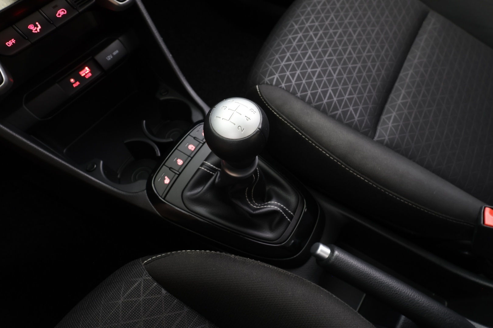KIA Picanto 2019