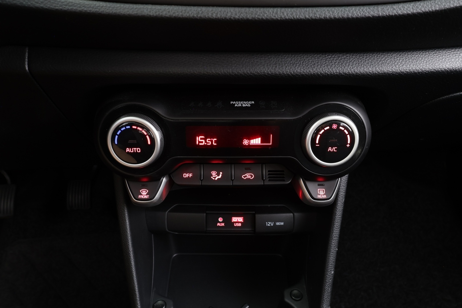 KIA Picanto 2019