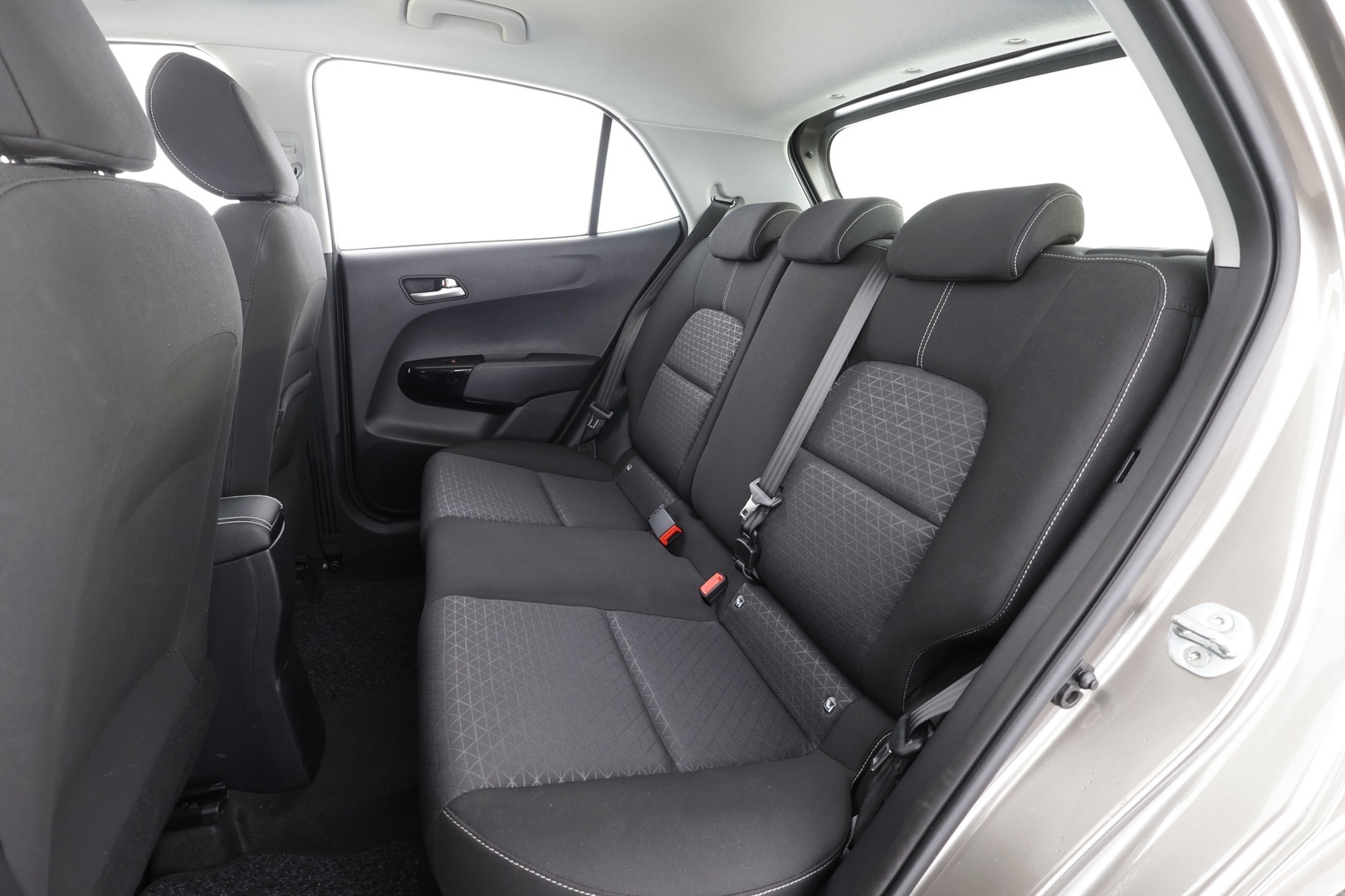 KIA Picanto 2019