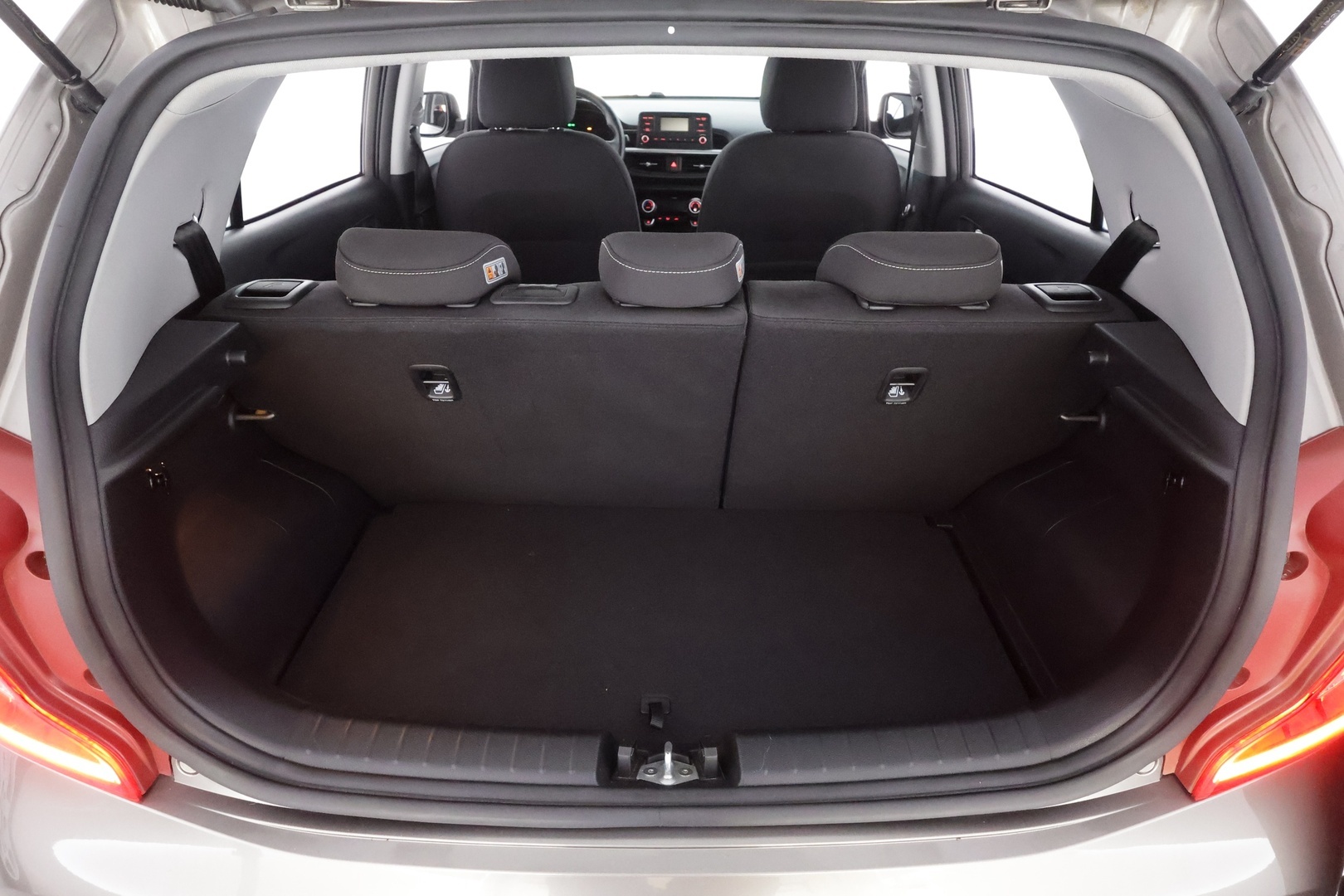 KIA Picanto 2019