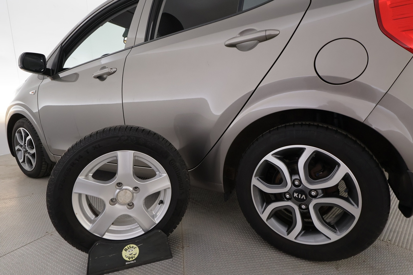 KIA Picanto 2019