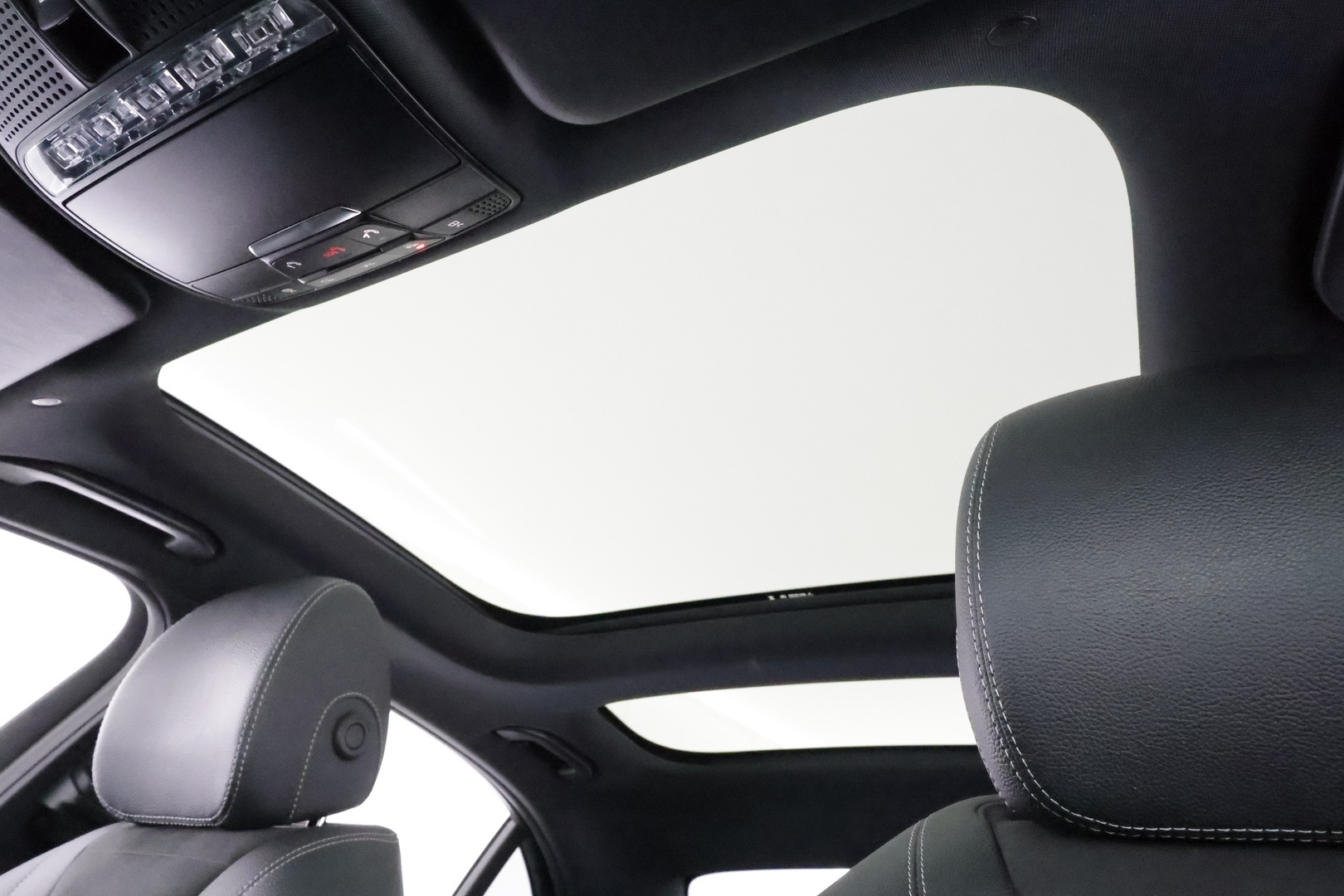 MERCEDES-BENZ E 2018