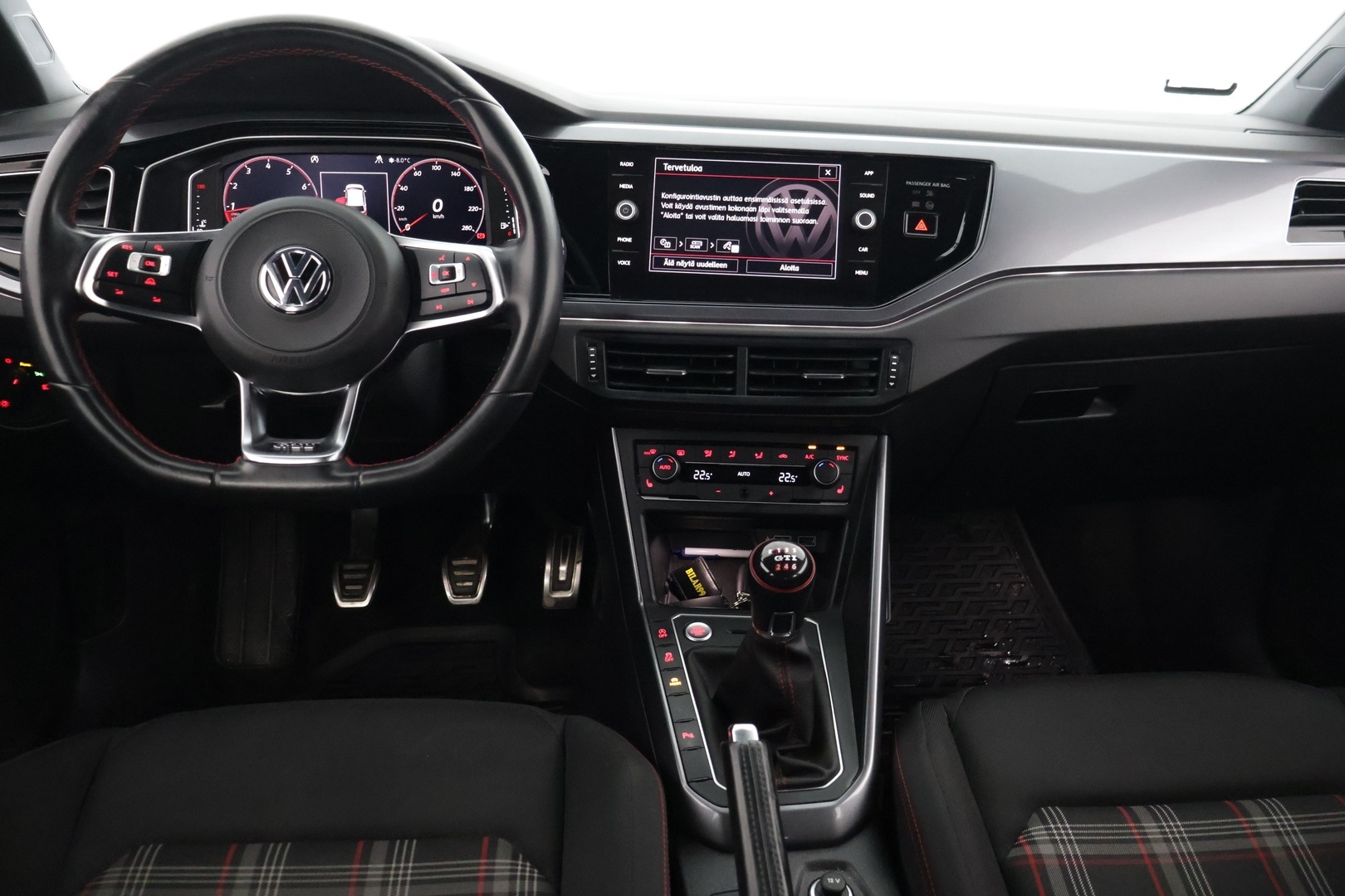 VOLKSWAGEN Polo 2019