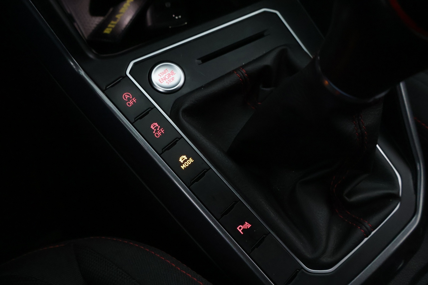 VOLKSWAGEN Polo 2019