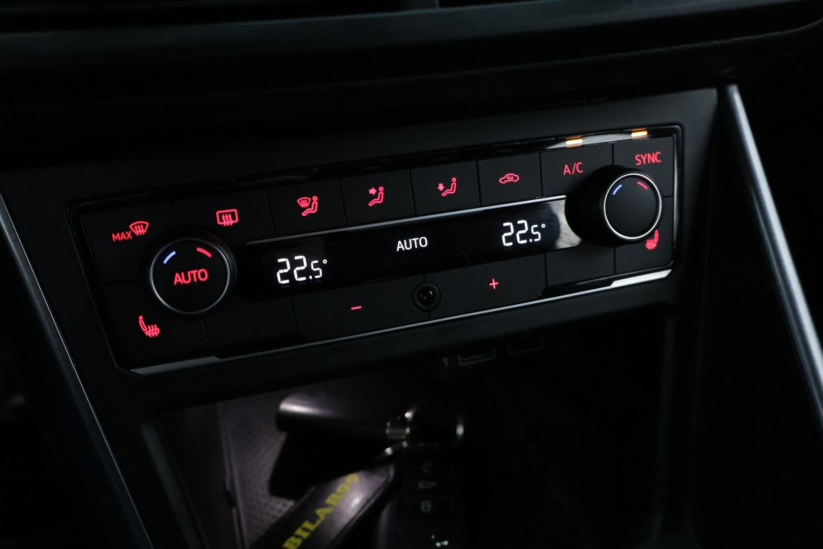 VOLKSWAGEN Polo 2019