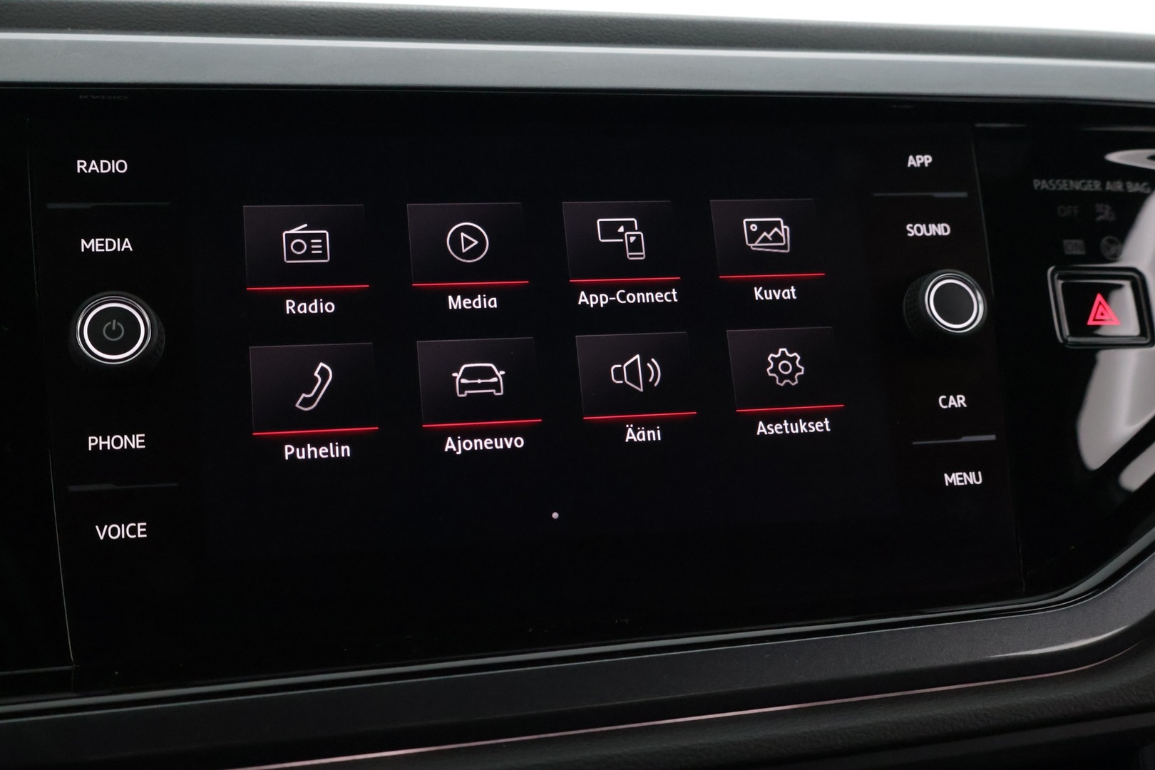 VOLKSWAGEN Polo 2019