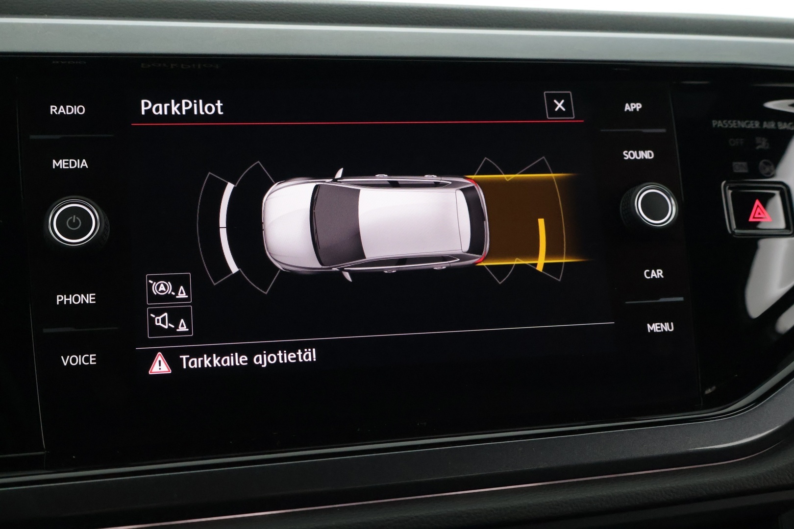 VOLKSWAGEN Polo 2019