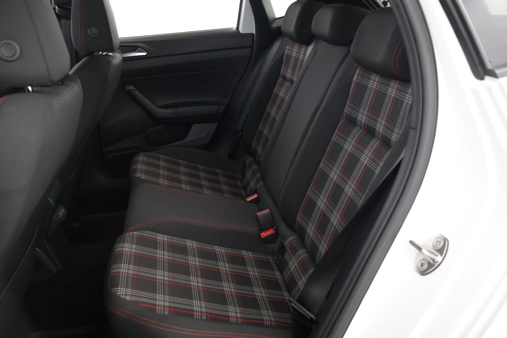 VOLKSWAGEN Polo 2019