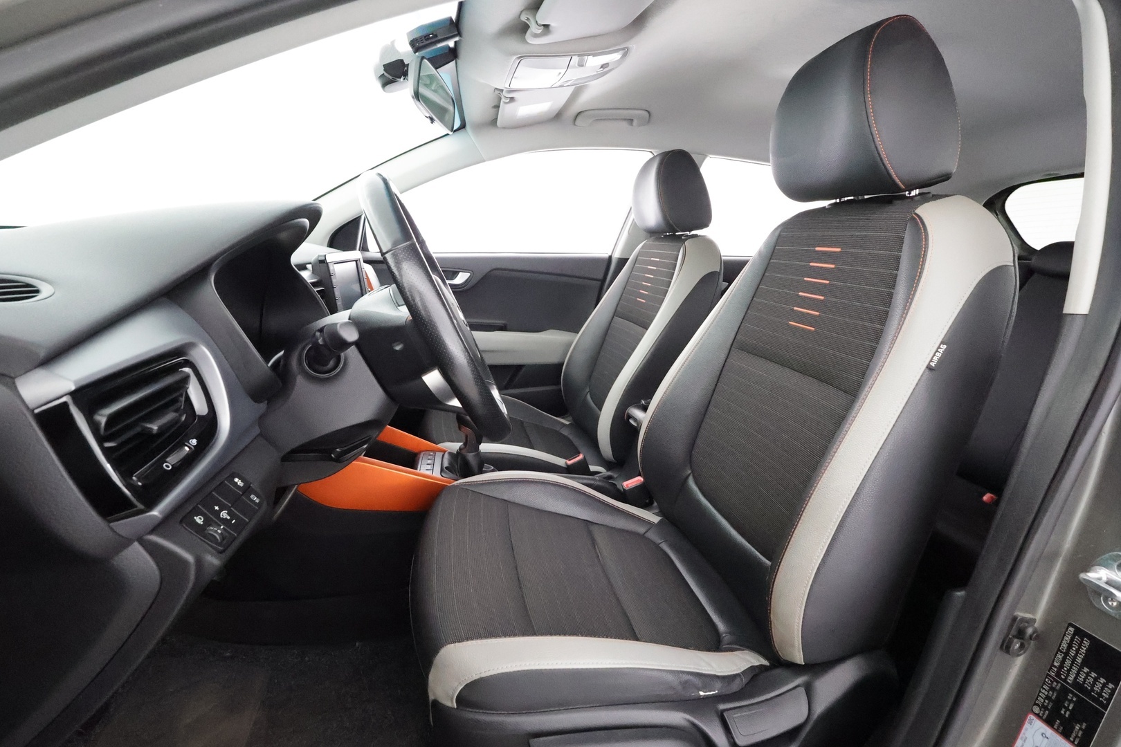 KIA Stonic 2019
