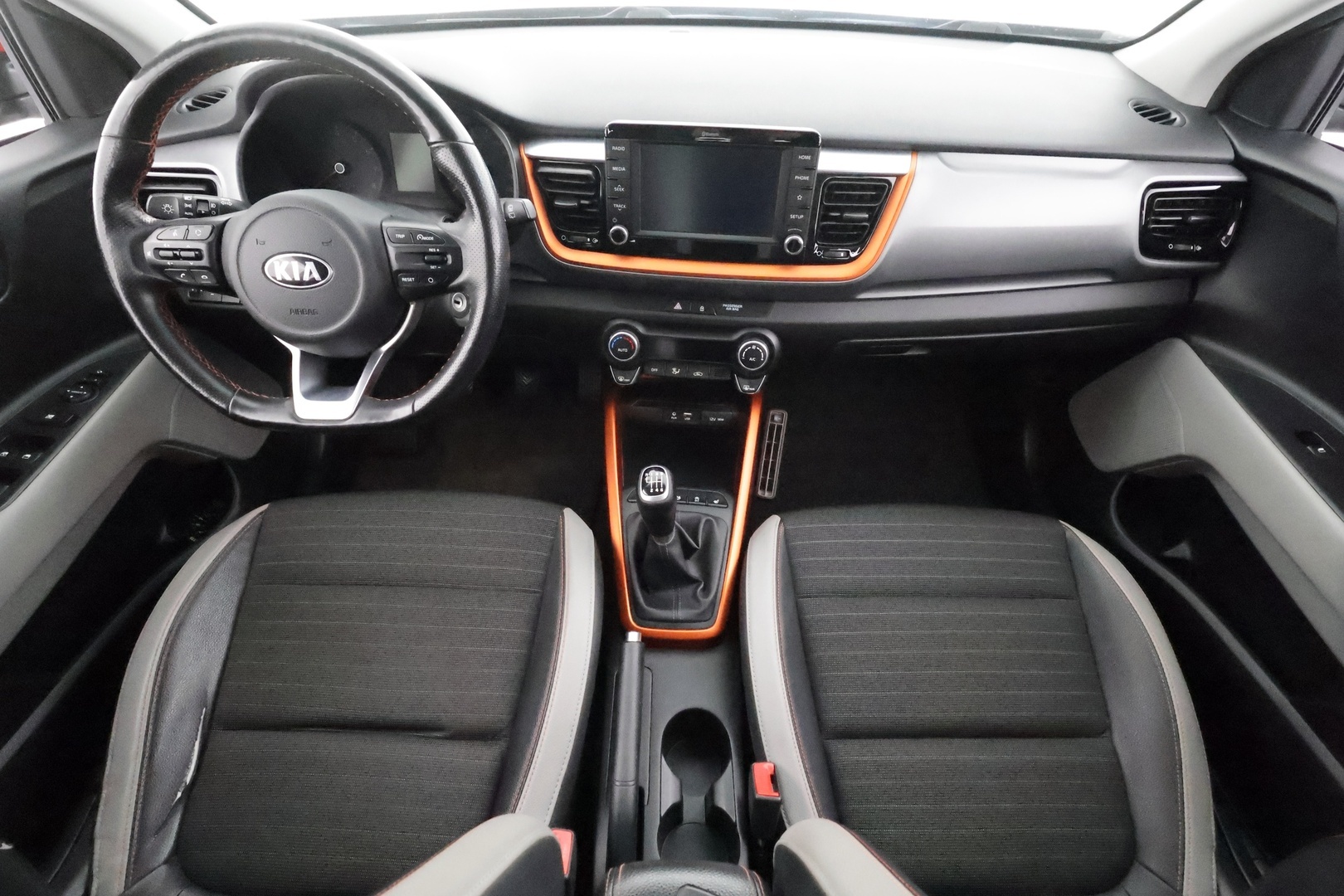 KIA Stonic 2019
