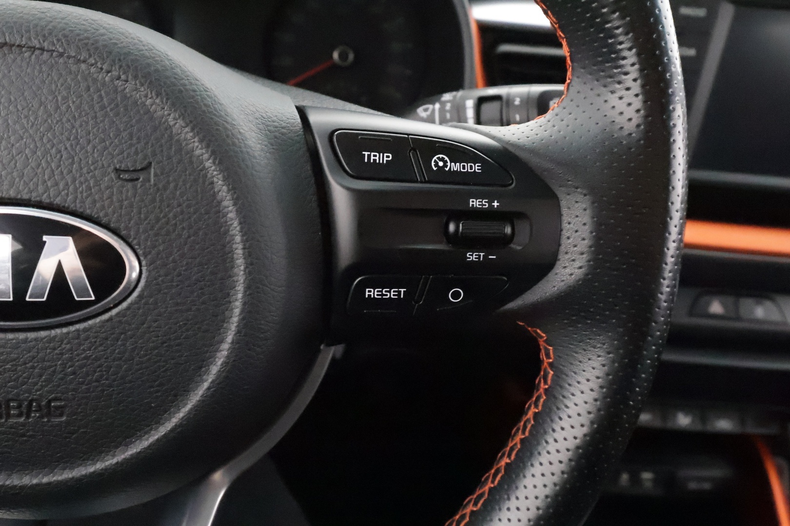 KIA Stonic 2019