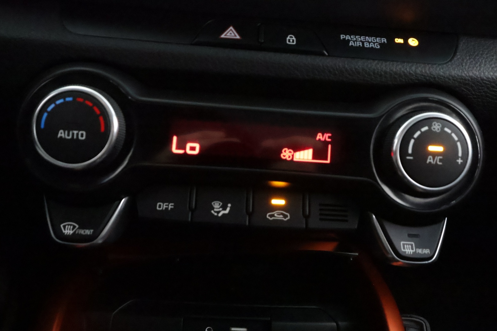 KIA Stonic 2019