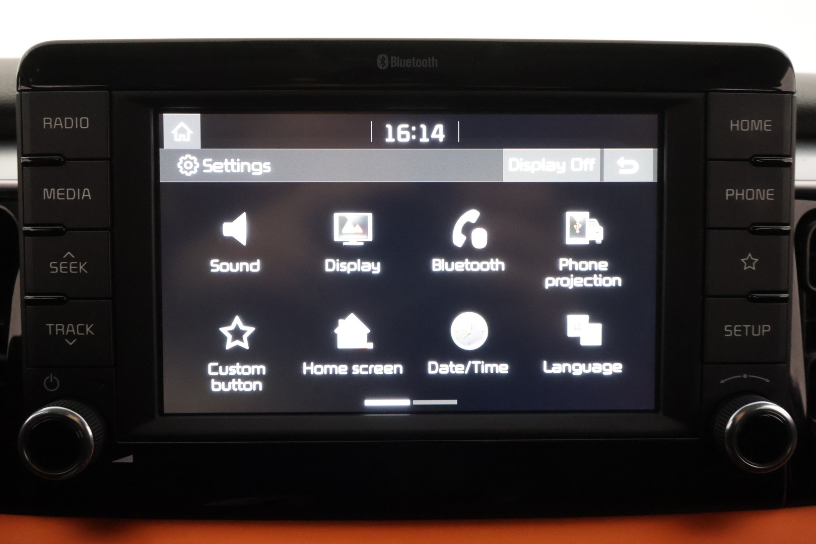 KIA Stonic 2019
