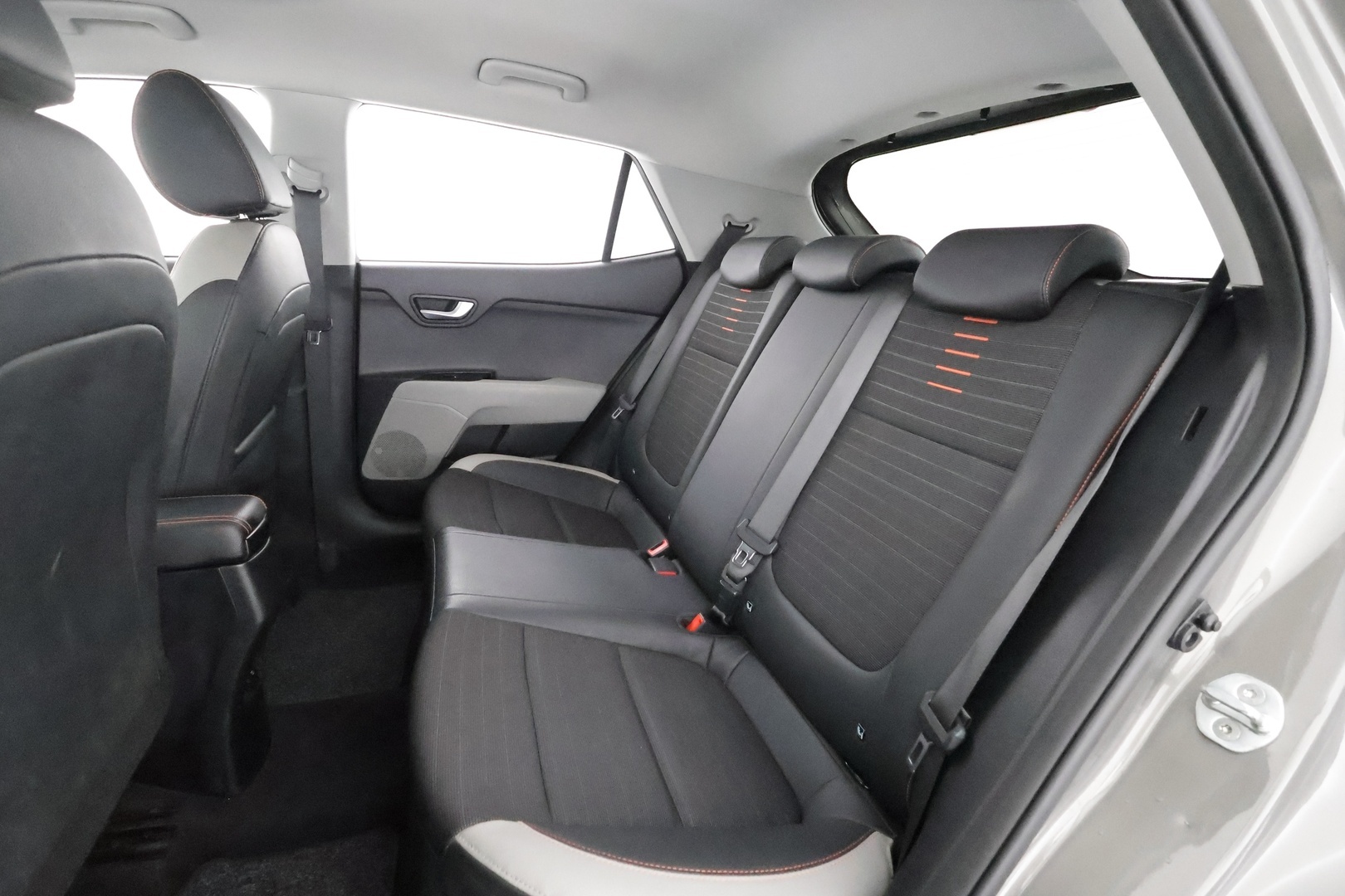 KIA Stonic 2019