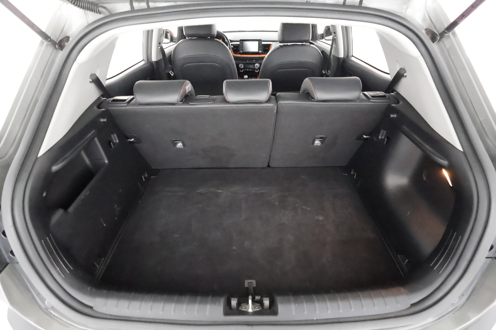 KIA Stonic 2019