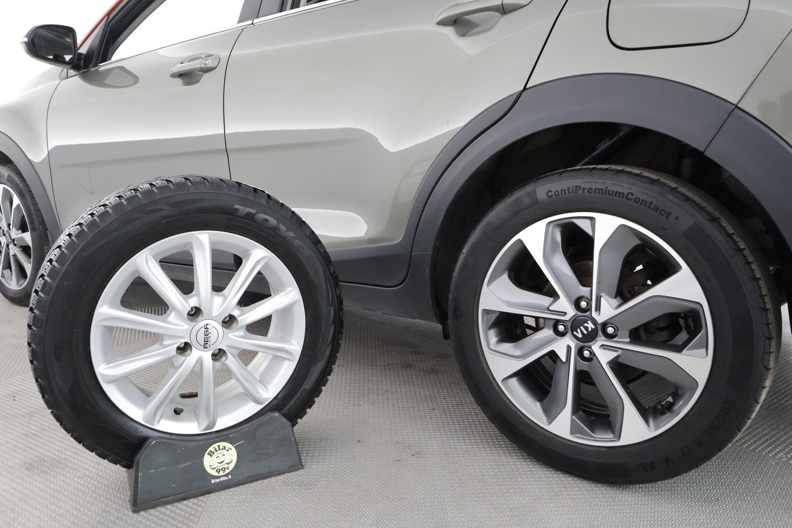 KIA Stonic 2019