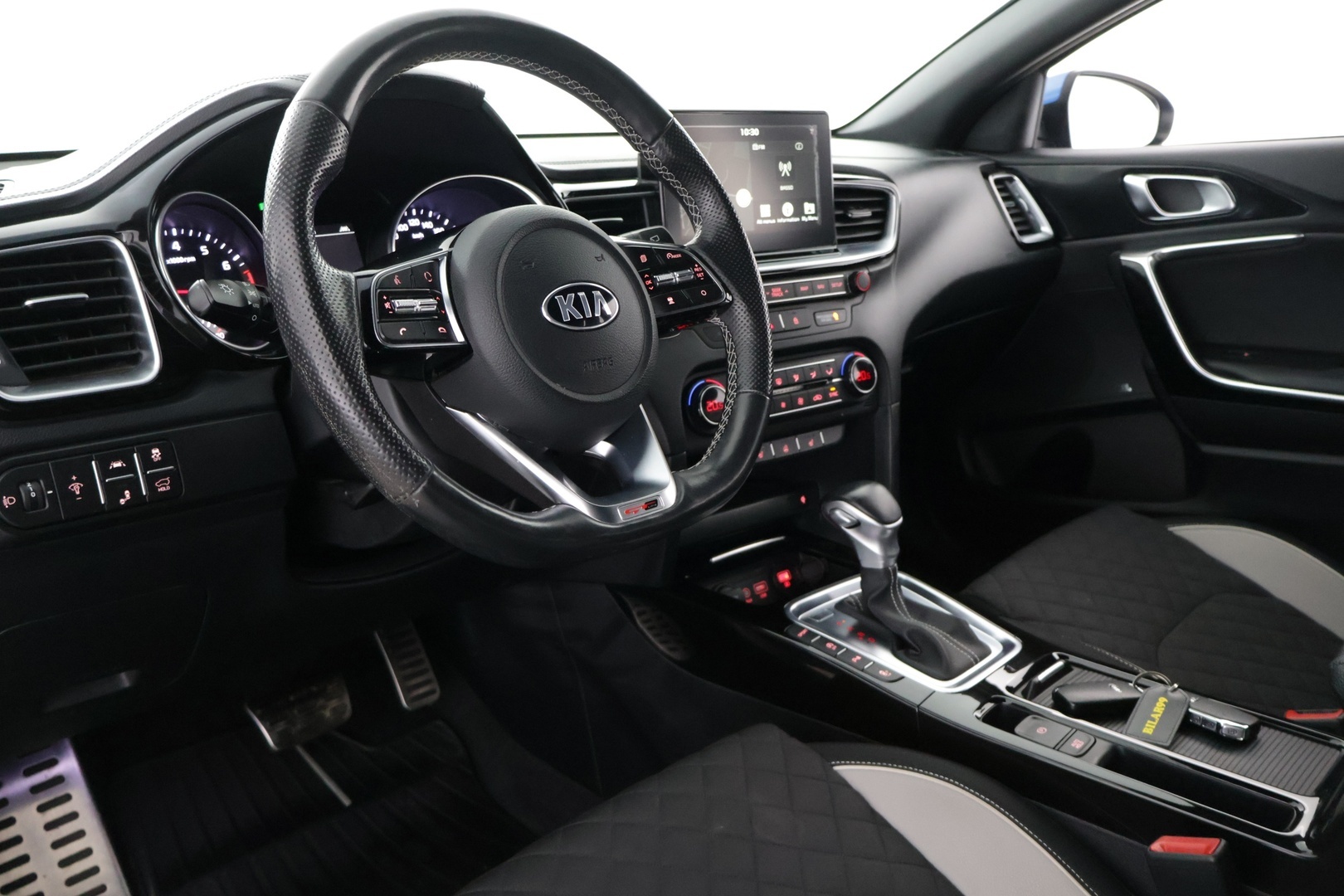 KIA ProCeed 2019