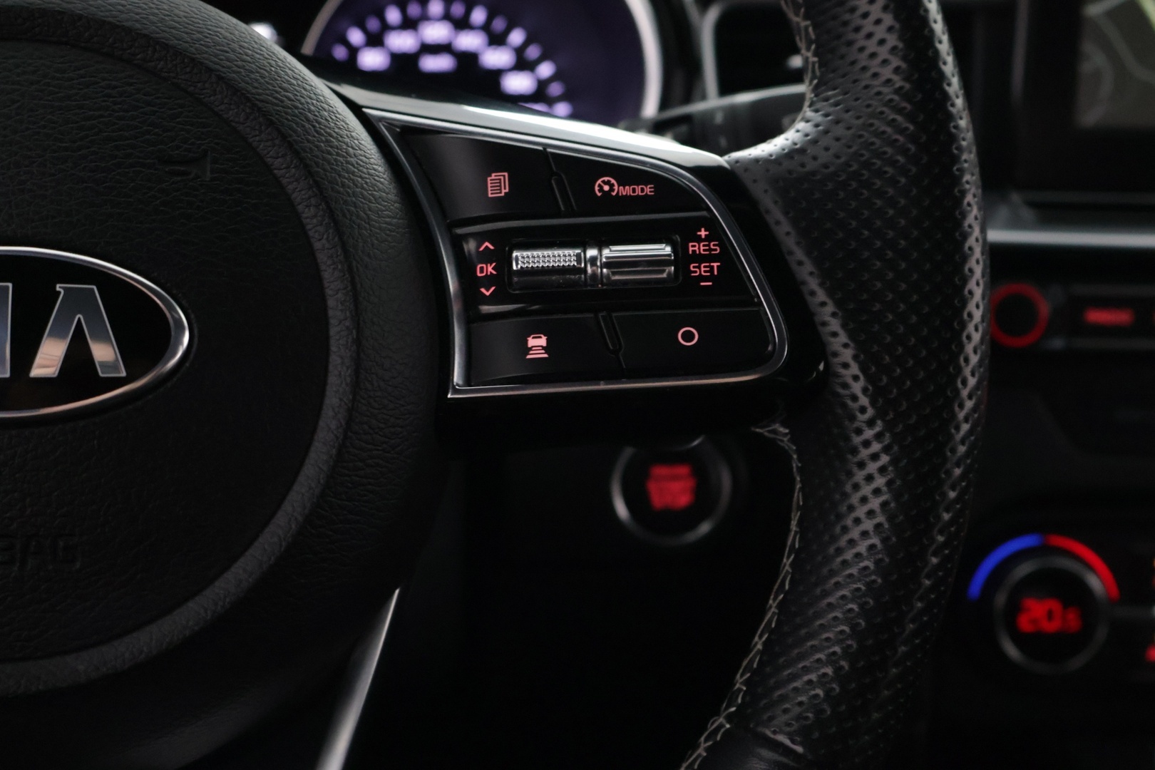 KIA ProCeed 2019