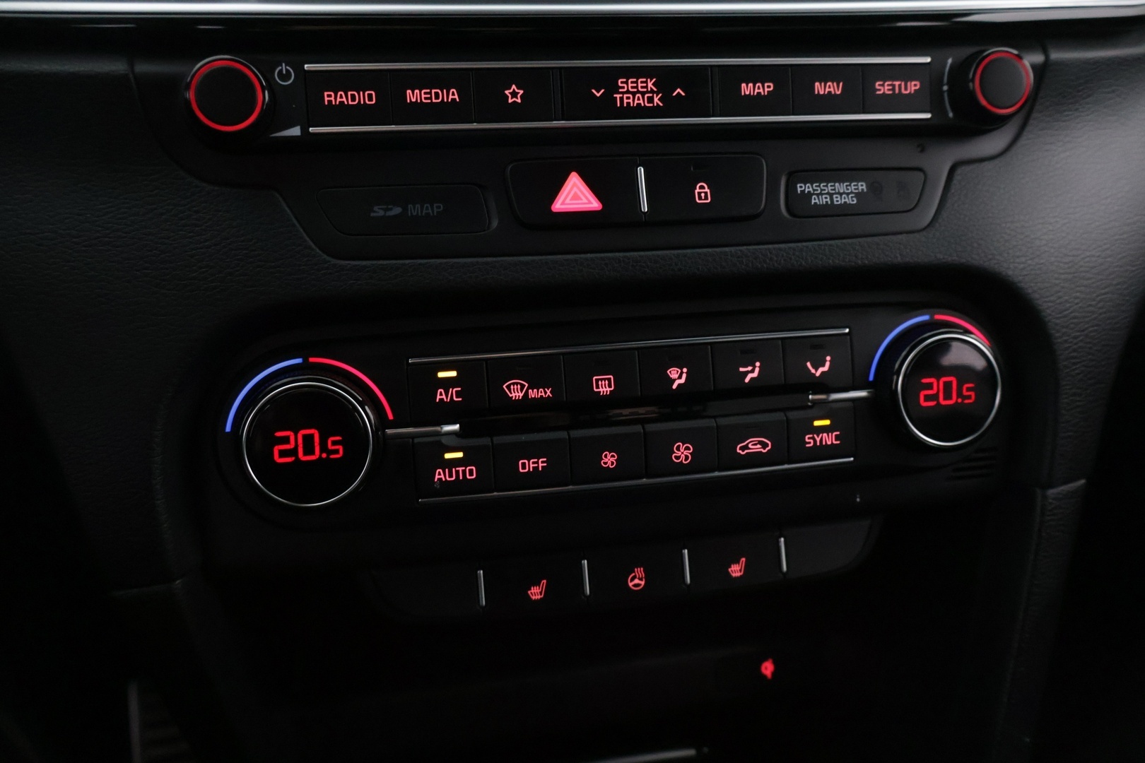 KIA ProCeed 2019